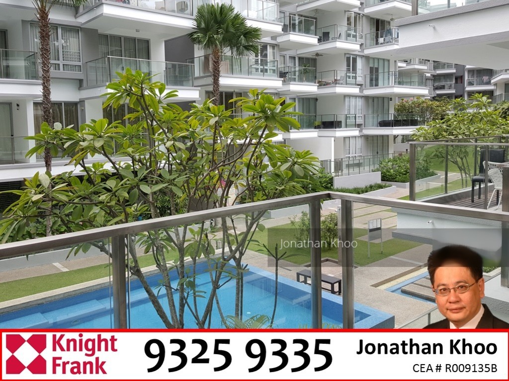 8 @ Mount Sophia (D9), Condominium #138453862